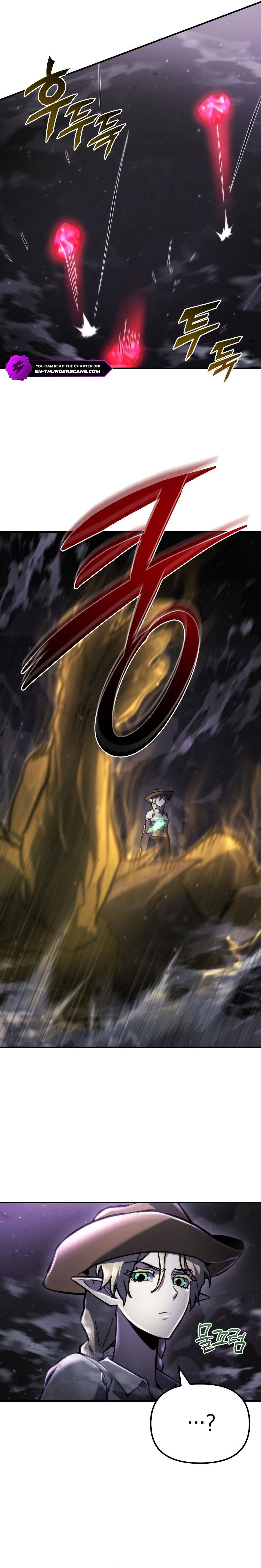 Hiding a Warehouse in the Apocalypse Chapter 61 — Page 16