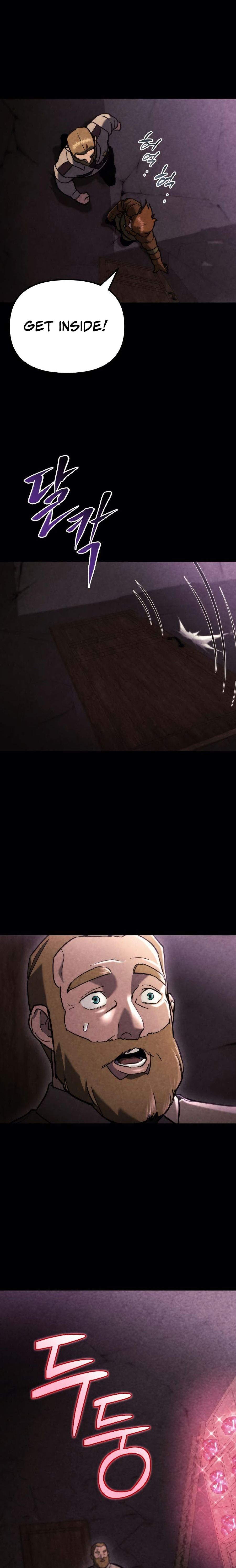 Hiding a Warehouse in the Apocalypse Chapter 61 — Page 26