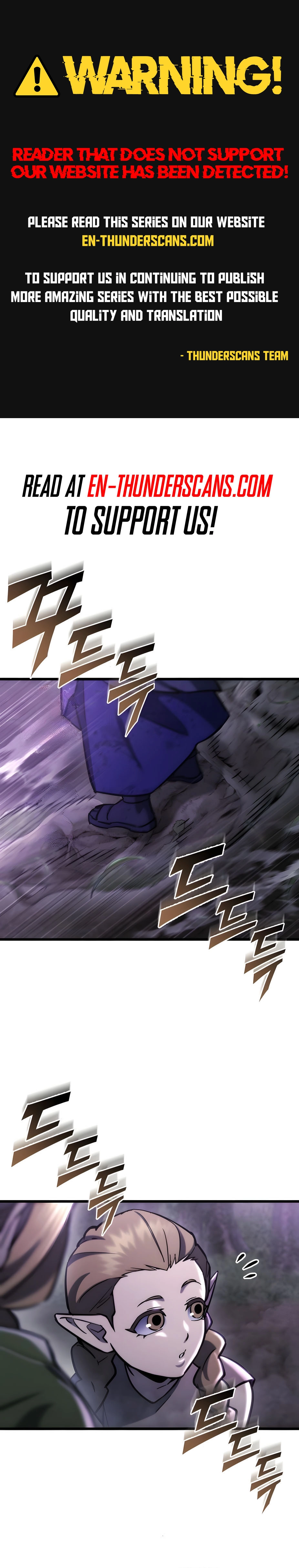 Hiding a Warehouse in the Apocalypse Chapter 67 — Page 1