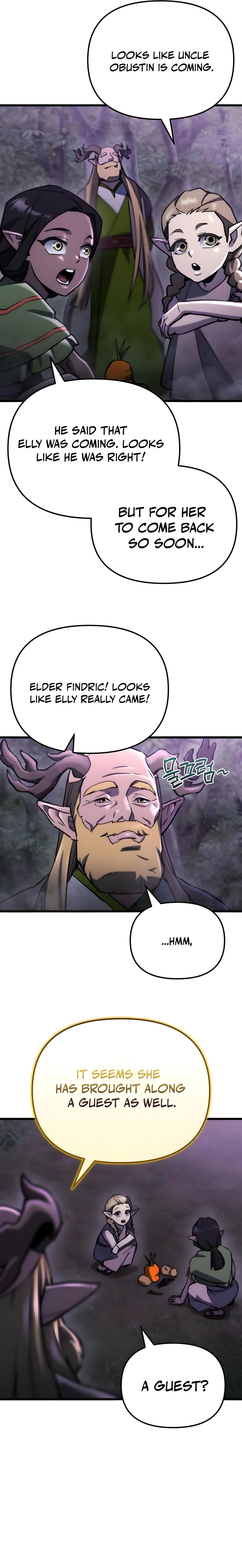 Hiding a Warehouse in the Apocalypse Chapter 67 — Page 2