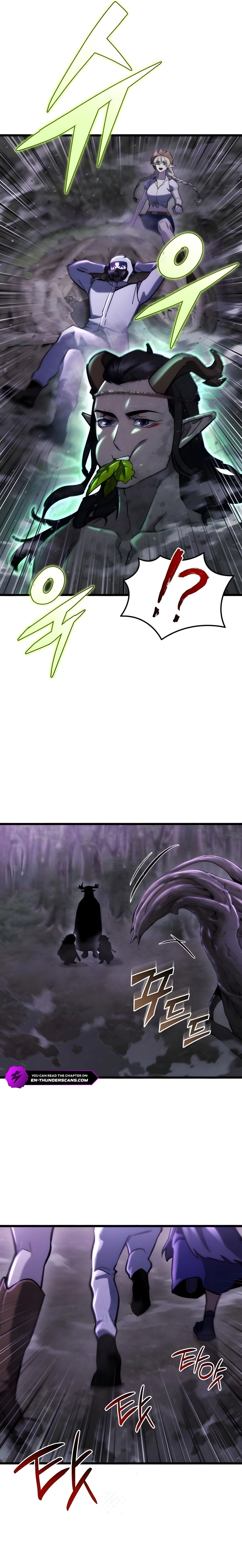 Hiding a Warehouse in the Apocalypse Chapter 67 — Page 4