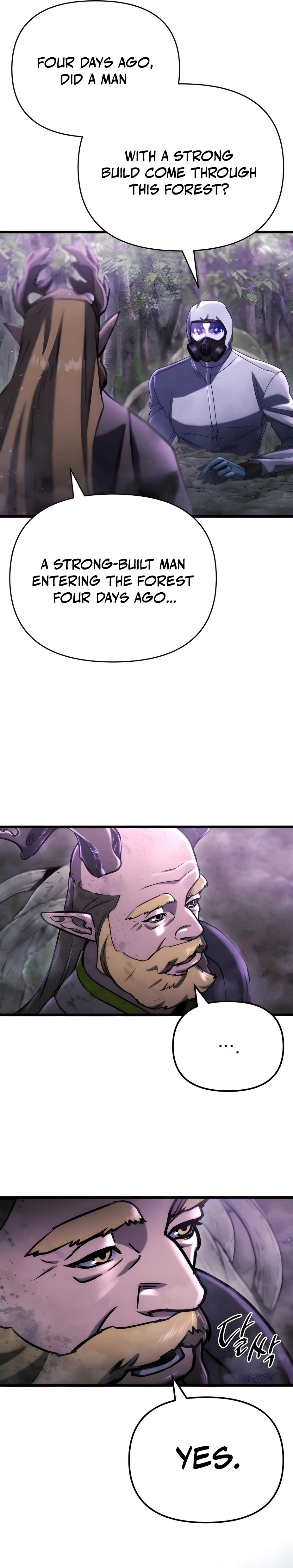 Hiding a Warehouse in the Apocalypse Chapter 67 — Page 9