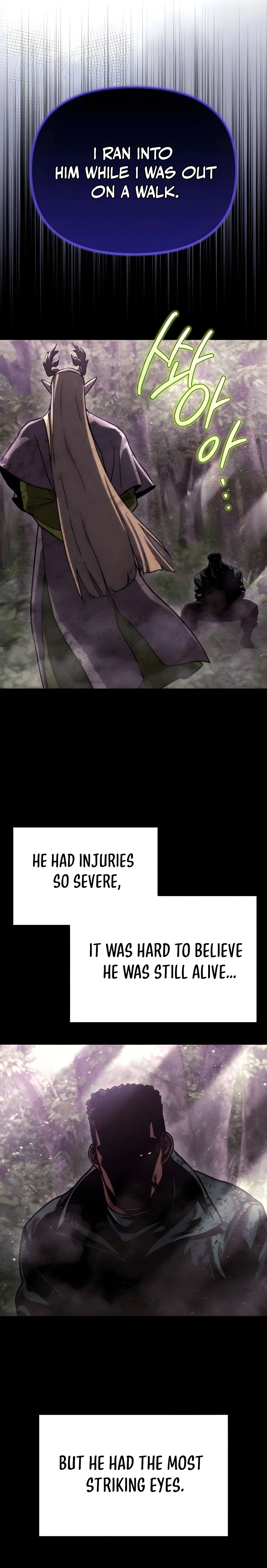 Hiding a Warehouse in the Apocalypse Chapter 67 — Page 10