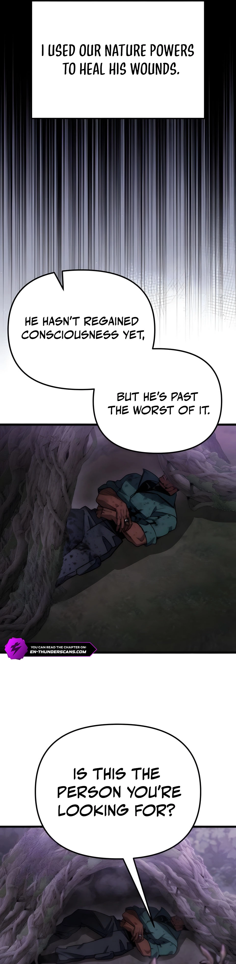 Hiding a Warehouse in the Apocalypse Chapter 67 — Page 13