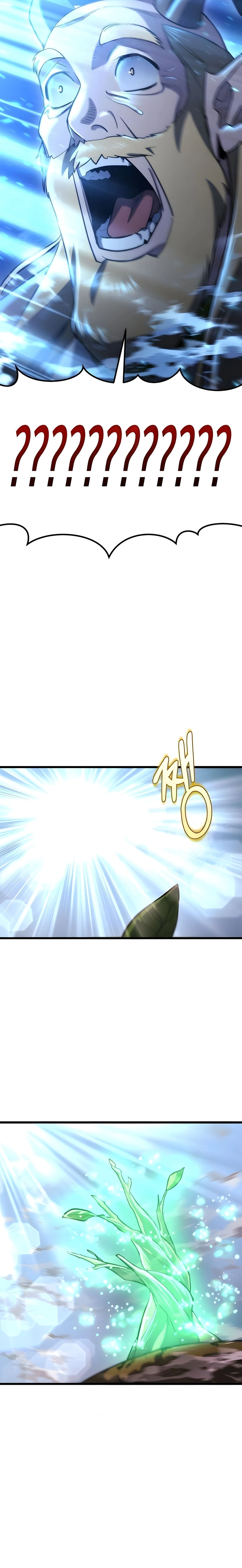 Hiding a Warehouse in the Apocalypse Chapter 67 — Page 23