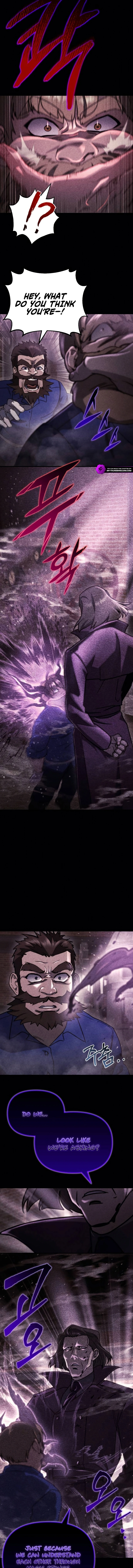 Hiding a Warehouse in the Apocalypse Chapter 69 — Page 4