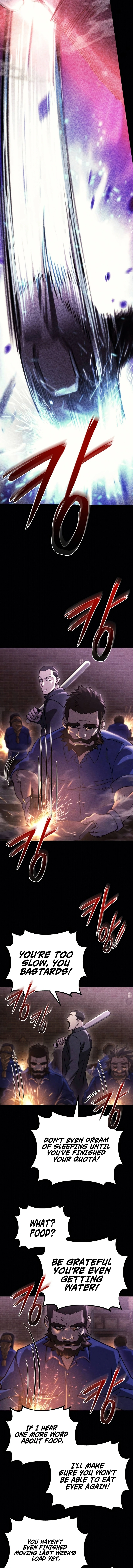 Hiding a Warehouse in the Apocalypse Chapter 69 — Page 6