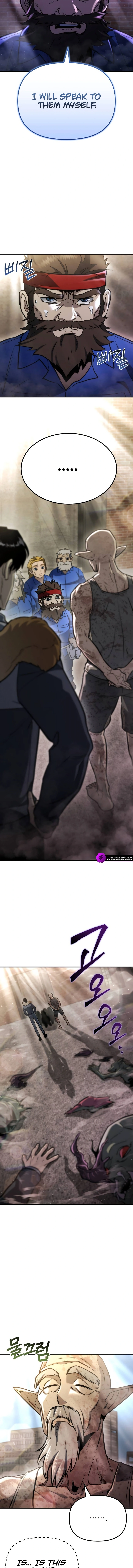 Hiding a Warehouse in the Apocalypse Chapter 69 — Page 11