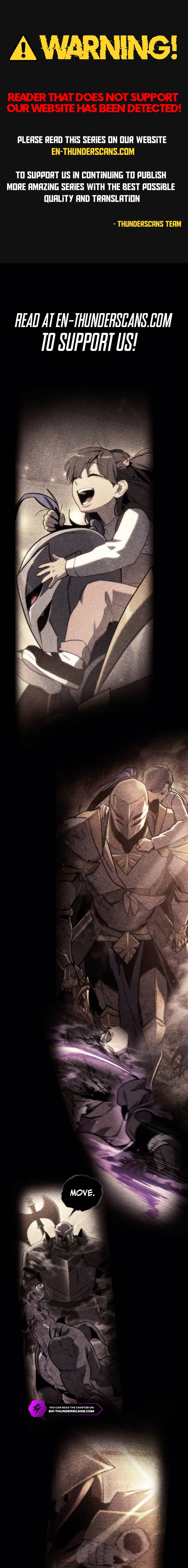 Hiding a Warehouse in the Apocalypse Chapter 85 — Page 1