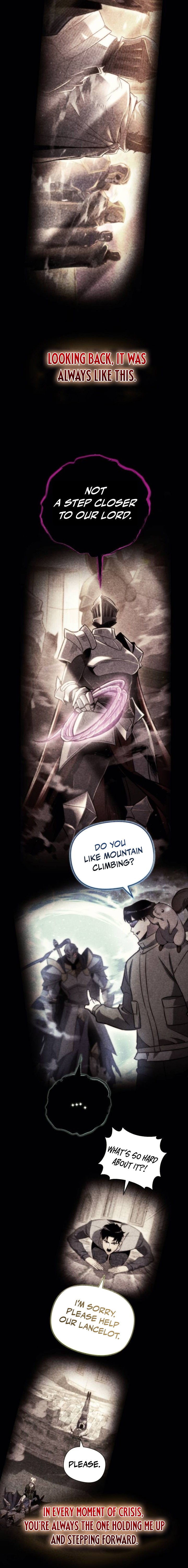 Hiding a Warehouse in the Apocalypse Chapter 85 — Page 2