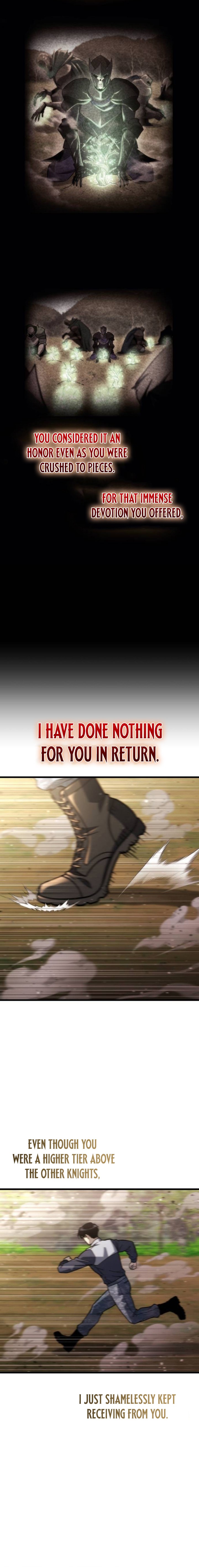 Hiding a Warehouse in the Apocalypse Chapter 85 — Page 3