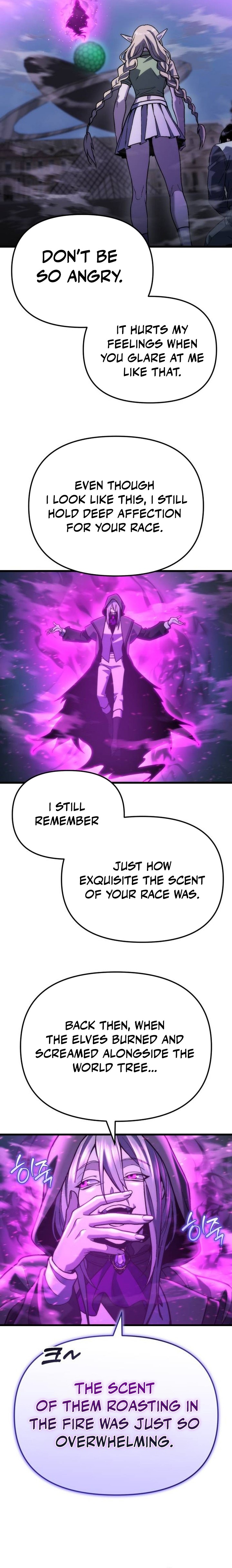 Hiding a Warehouse in the Apocalypse Chapter 85 — Page 9
