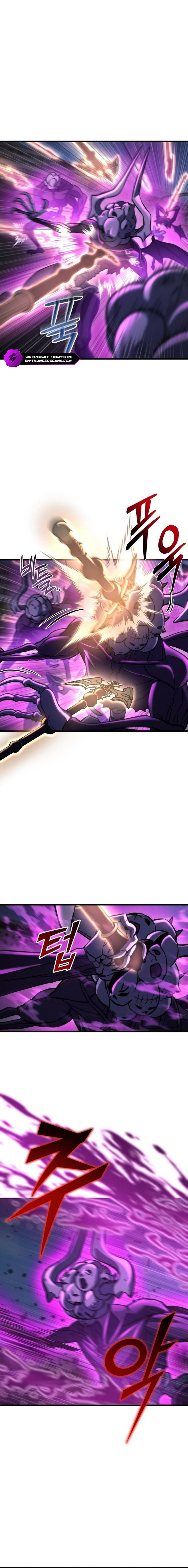 Hiding a Warehouse in the Apocalypse Chapter 85 — Page 19