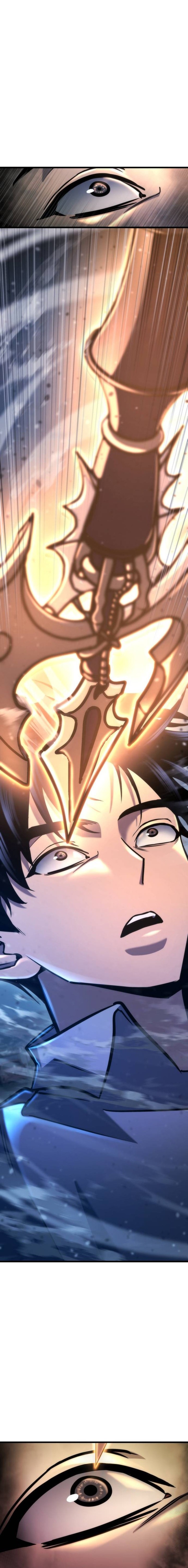 Hiding a Warehouse in the Apocalypse Chapter 85 — Page 23