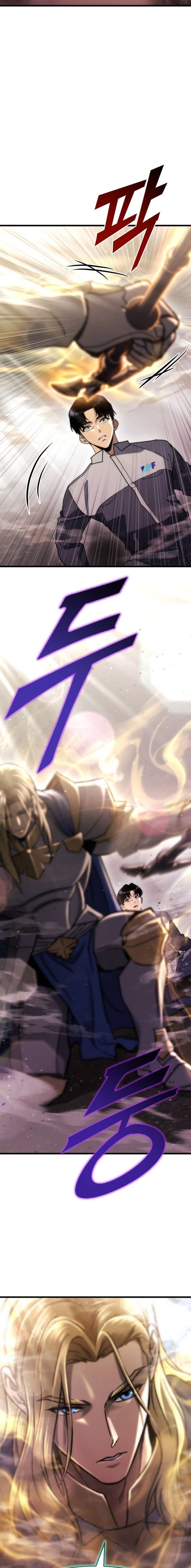 Hiding a Warehouse in the Apocalypse Chapter 85 — Page 24