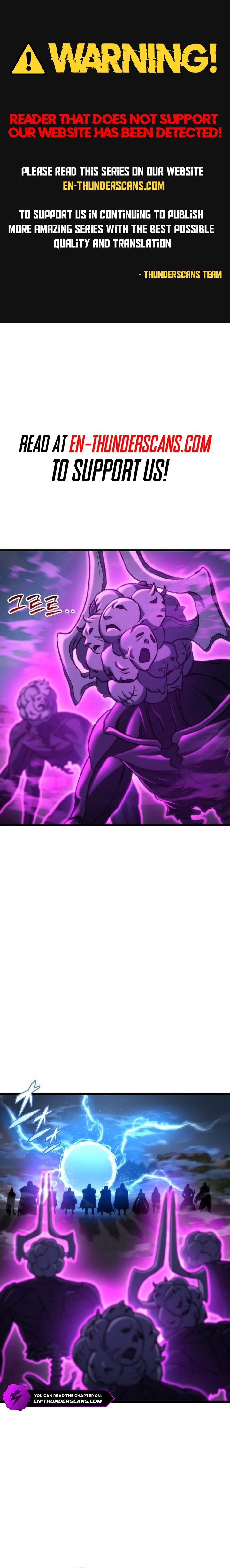 Hiding a Warehouse in the Apocalypse Chapter 86 — Page 1