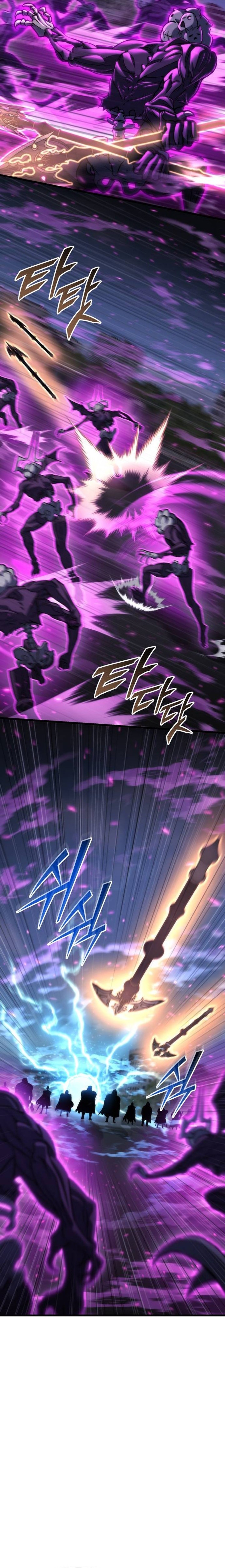 Hiding a Warehouse in the Apocalypse Chapter 86 — Page 4