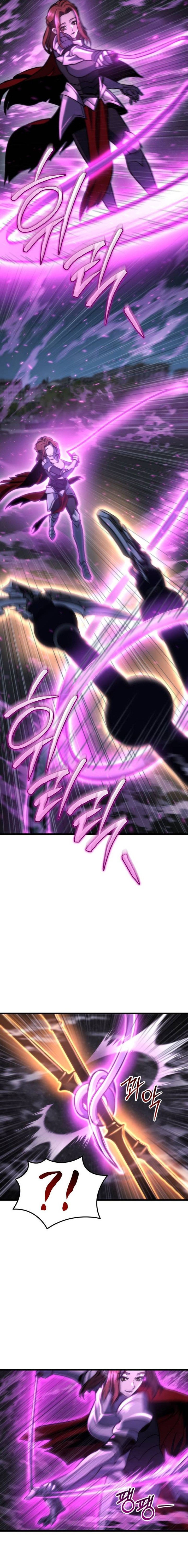Hiding a Warehouse in the Apocalypse Chapter 86 — Page 6