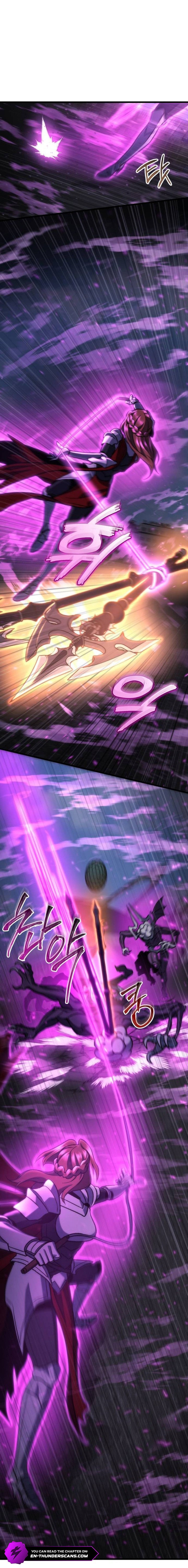 Hiding a Warehouse in the Apocalypse Chapter 86 — Page 7