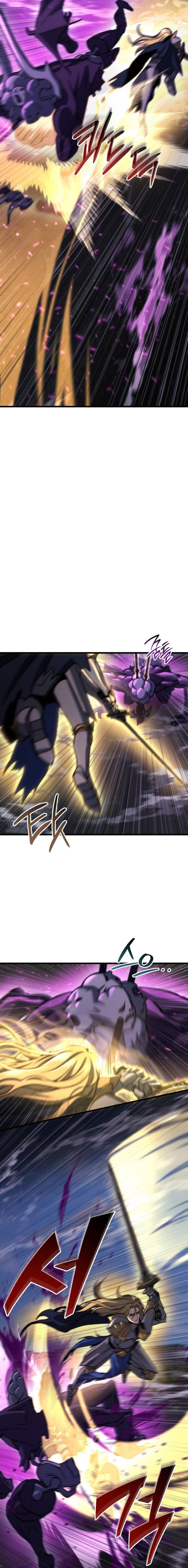 Hiding a Warehouse in the Apocalypse Chapter 86 — Page 9
