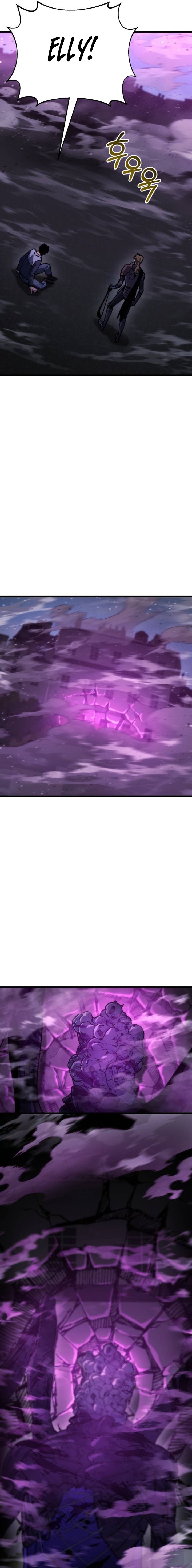 Hiding a Warehouse in the Apocalypse Chapter 86 — Page 17