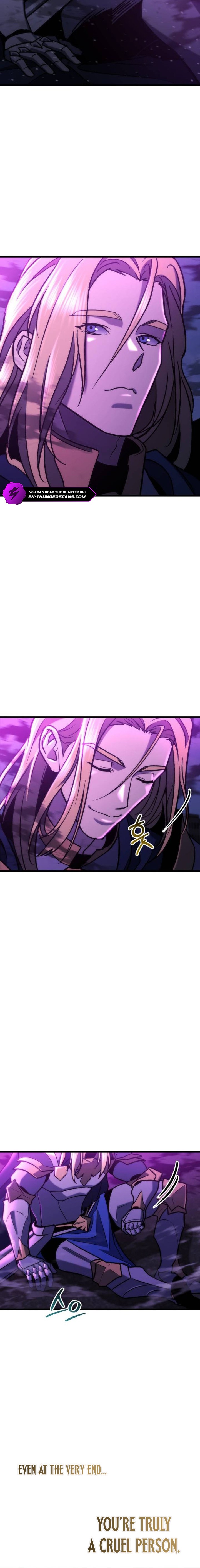 Hiding a Warehouse in the Apocalypse Chapter 86 — Page 29