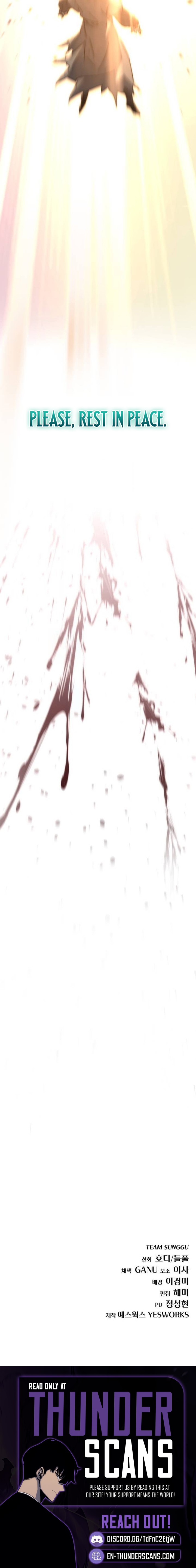 Hiding a Warehouse in the Apocalypse Chapter 86 — Page 33