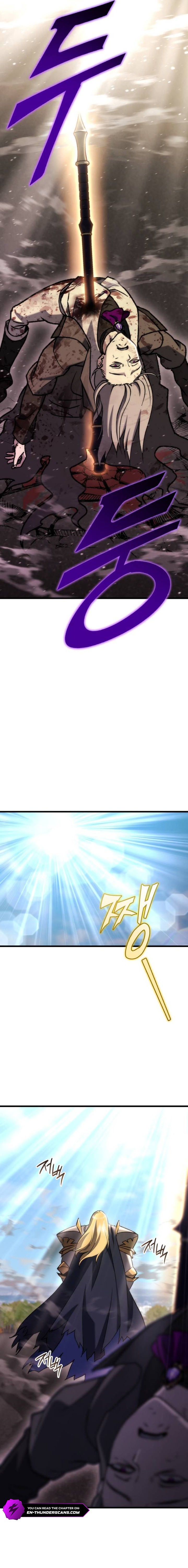 Hiding a Warehouse in the Apocalypse Chapter 87 — Page 2