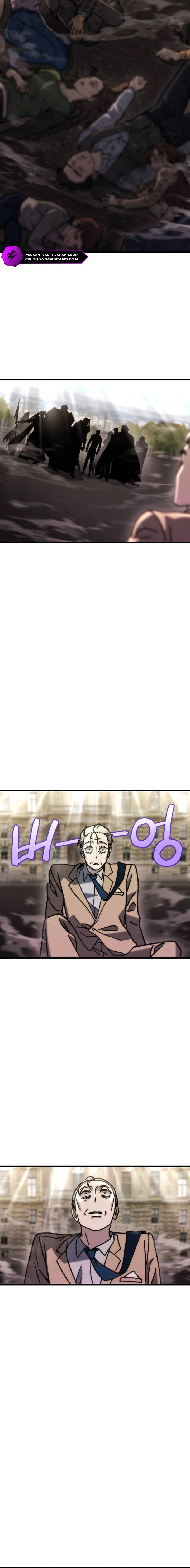 Hiding a Warehouse in the Apocalypse Chapter 87 — Page 9