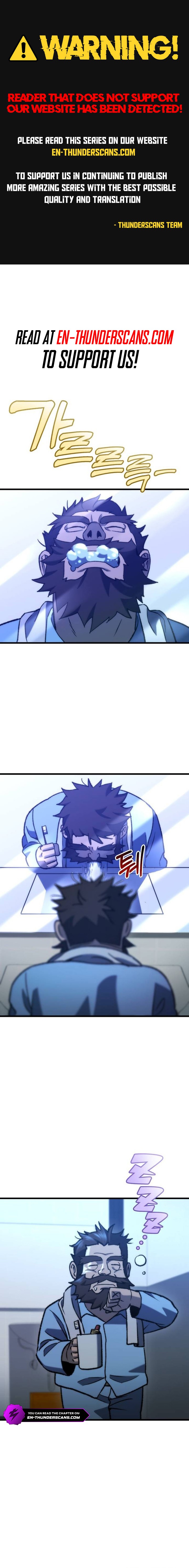 Hiding a Warehouse in the Apocalypse Chapter 88 — Page 1