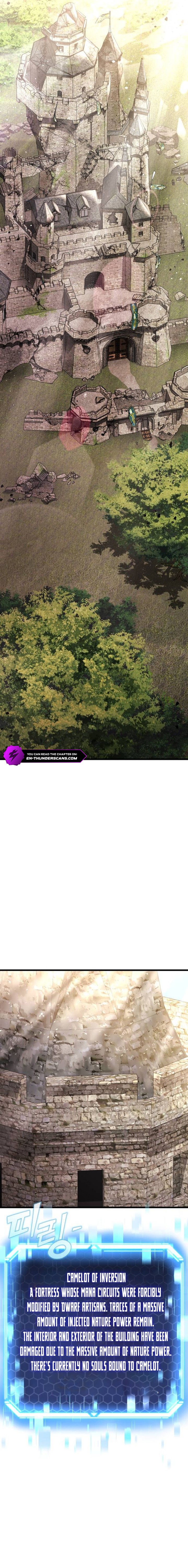 Hiding a Warehouse in the Apocalypse Chapter 88 — Page 4