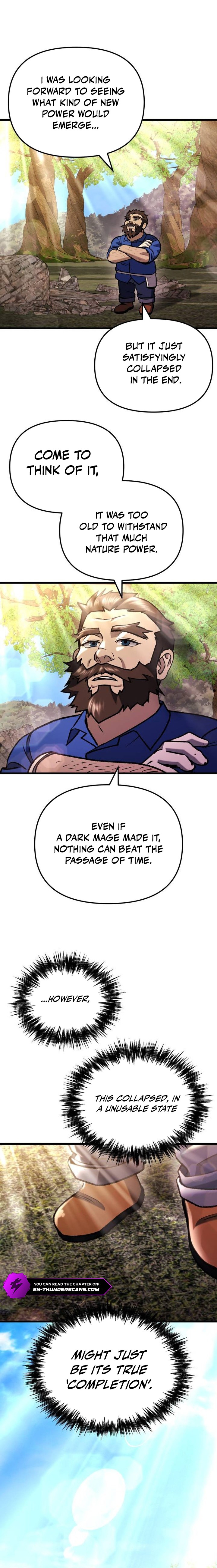 Hiding a Warehouse in the Apocalypse Chapter 88 — Page 5