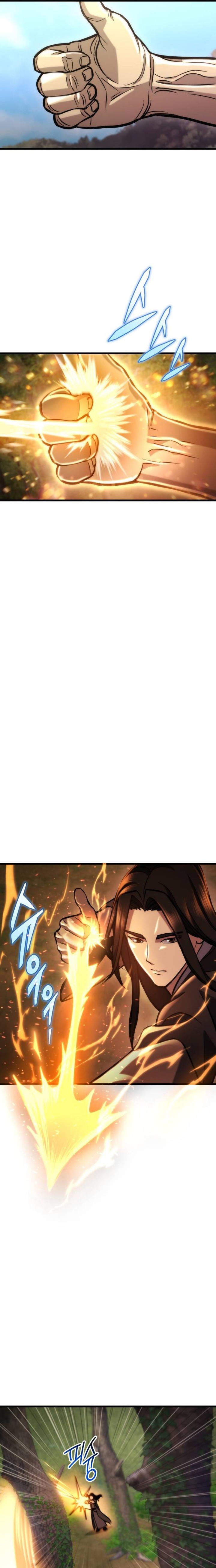 Hiding a Warehouse in the Apocalypse Chapter 88 — Page 22