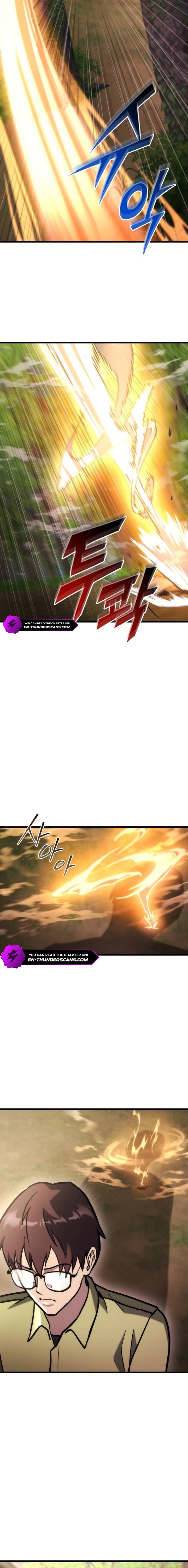 Hiding a Warehouse in the Apocalypse Chapter 88 — Page 23