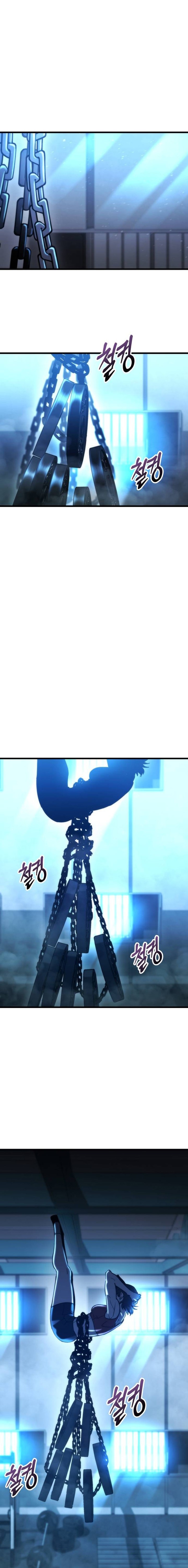 Hiding a Warehouse in the Apocalypse Chapter 88 — Page 28