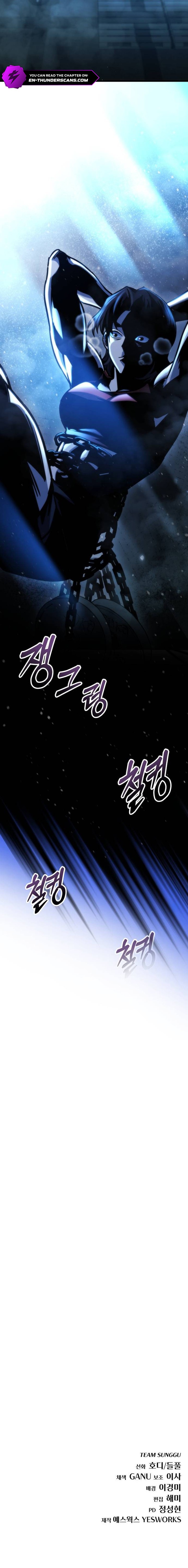 Hiding a Warehouse in the Apocalypse Chapter 88 — Page 29