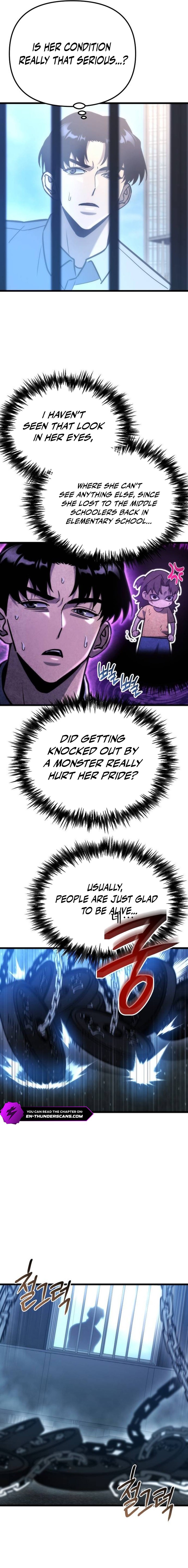 Hiding a Warehouse in the Apocalypse Chapter 89 — Page 2