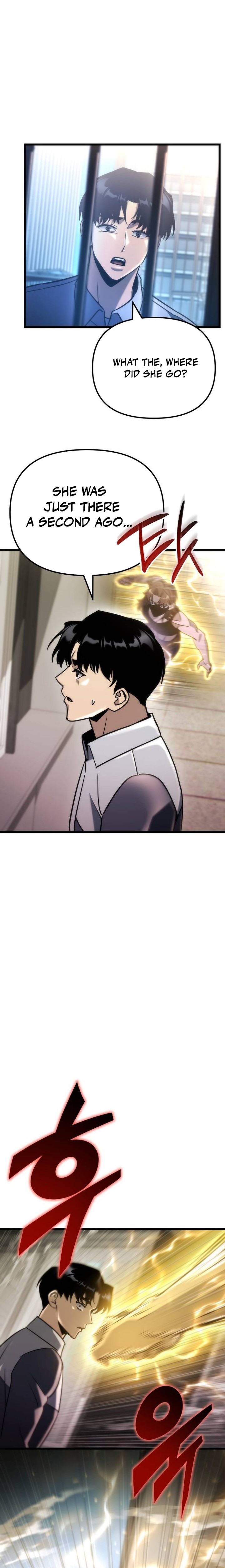 Hiding a Warehouse in the Apocalypse Chapter 89 — Page 3