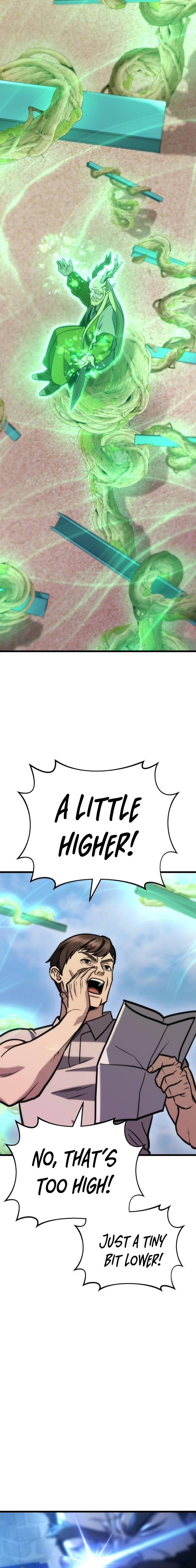 Hiding a Warehouse in the Apocalypse Chapter 89 — Page 16