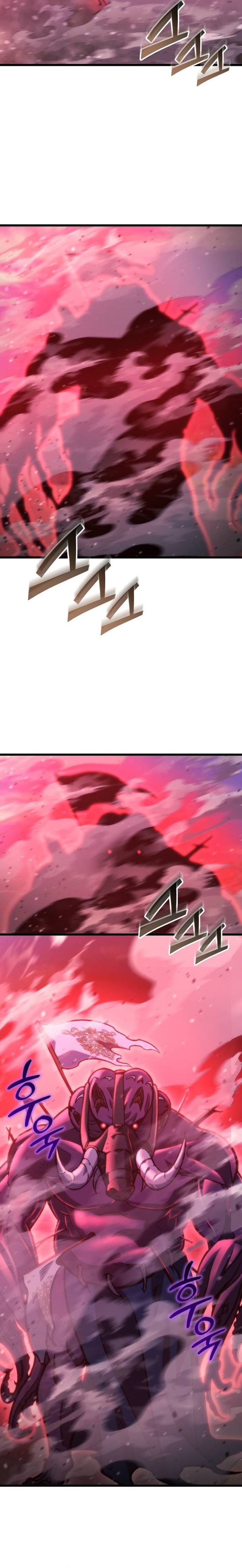 Hiding a Warehouse in the Apocalypse Chapter 89 — Page 27