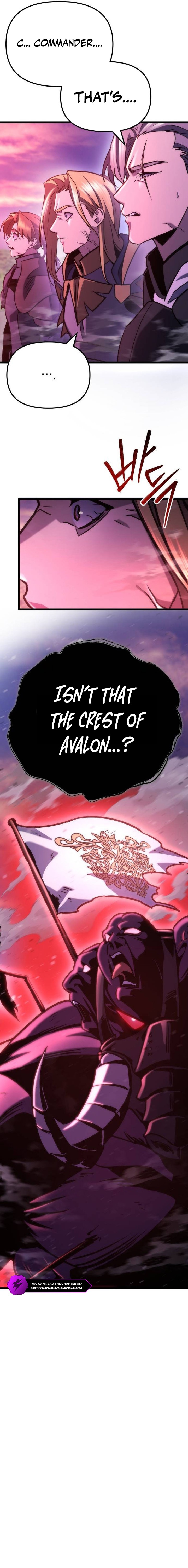 Hiding a Warehouse in the Apocalypse Chapter 89 — Page 28