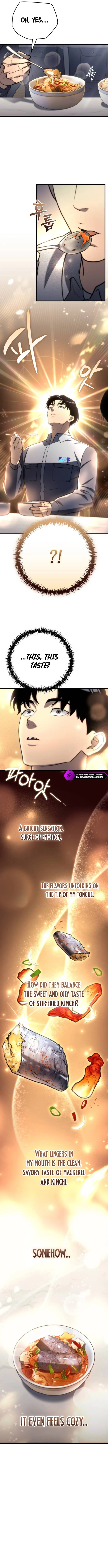 Hiding a Warehouse in the Apocalypse Chapter 9 — Page 6