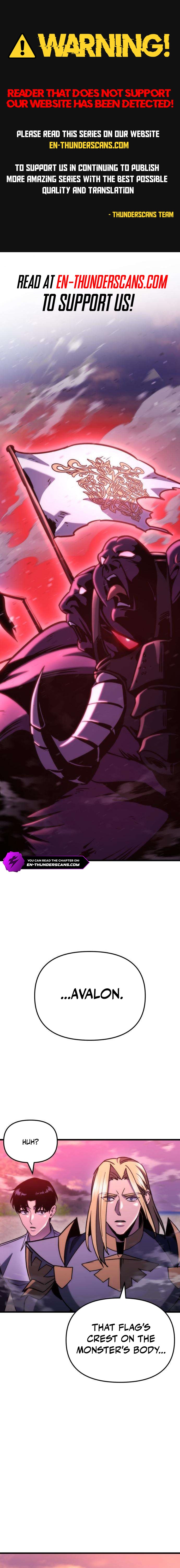 Hiding a Warehouse in the Apocalypse Chapter 90 — Page 1