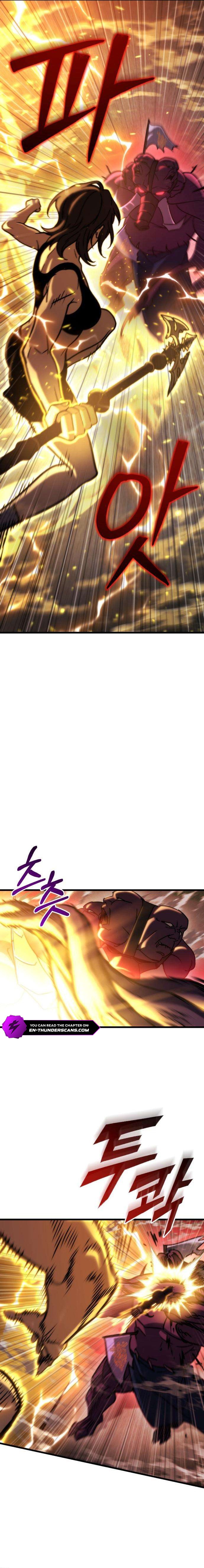 Hiding a Warehouse in the Apocalypse Chapter 90 — Page 5