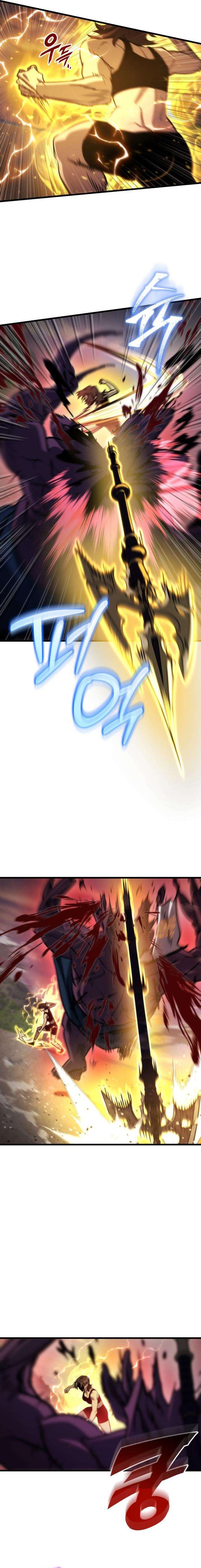 Hiding a Warehouse in the Apocalypse Chapter 90 — Page 6