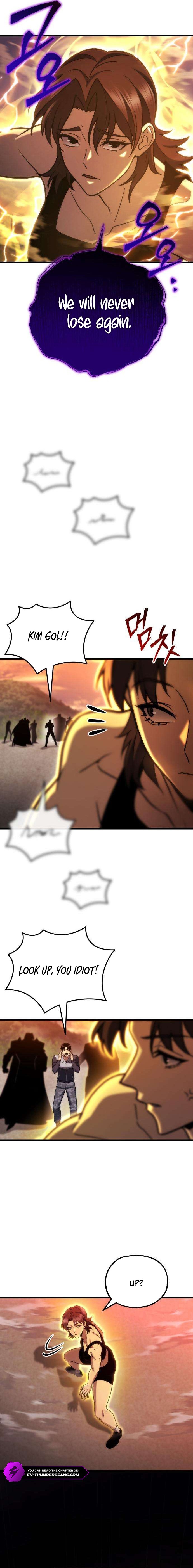 Hiding a Warehouse in the Apocalypse Chapter 90 — Page 7