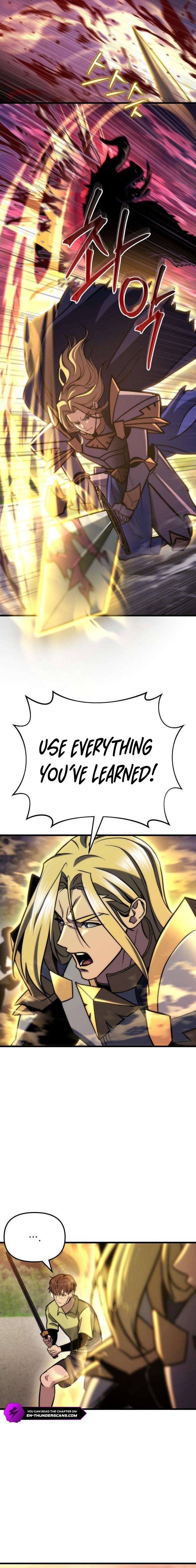 Hiding a Warehouse in the Apocalypse Chapter 90 — Page 13
