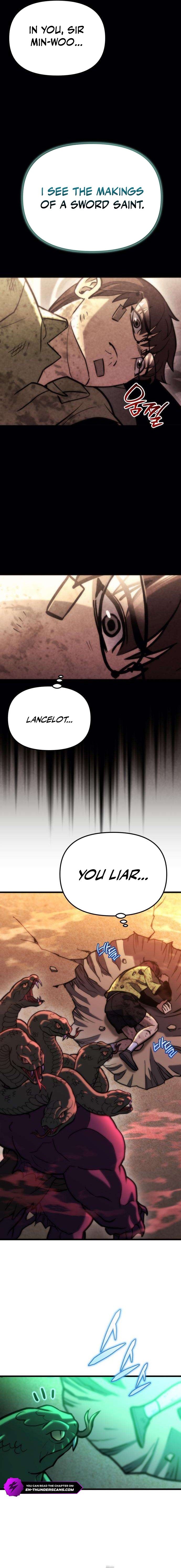 Hiding a Warehouse in the Apocalypse Chapter 90 — Page 15