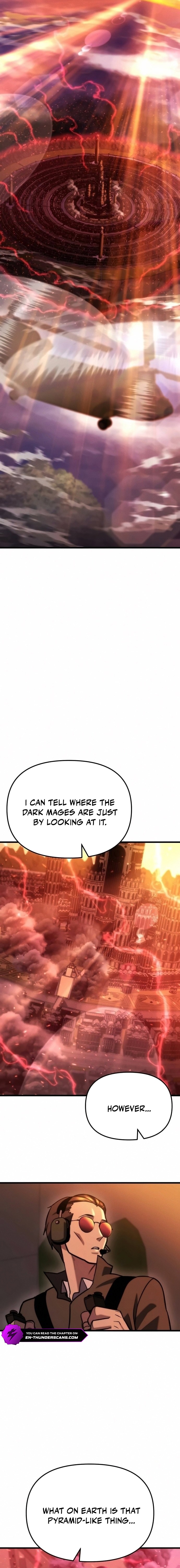 Hiding a Warehouse in the Apocalypse Chapter 91 — Page 4