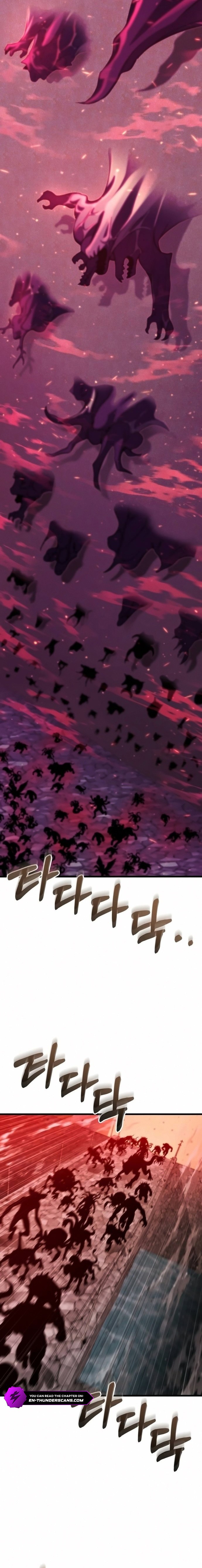 Hiding a Warehouse in the Apocalypse Chapter 91 — Page 6